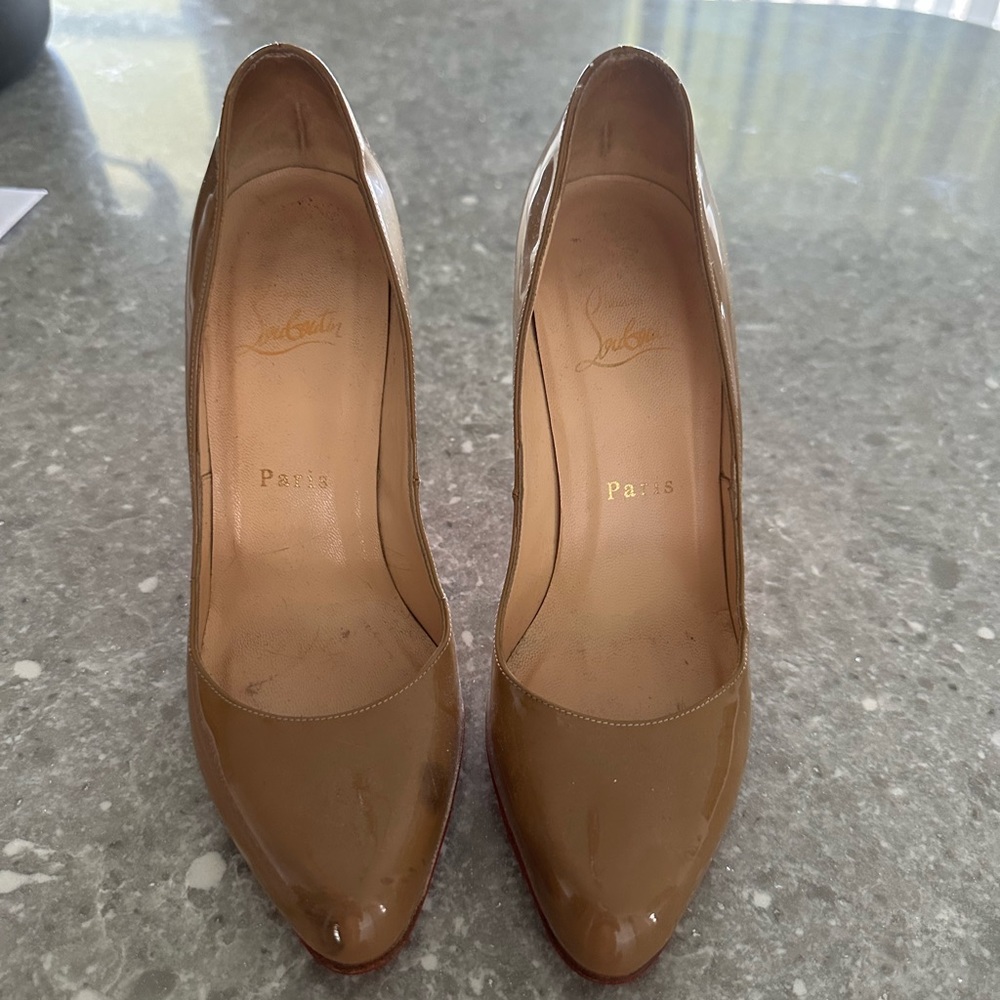 Christian Louboutin